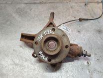 Кулак поворотный левый ZIJ2XI Peugeot 307 - Фото 2