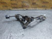 Кулиса DWW4V9 Opel Astra - Фото 5