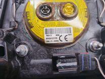 Подушка безопасности водителя 6U1ZJC Ford Fusion - Фото 7