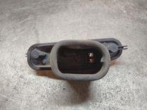 Панель (плата) фонаря заднего правого MH31JD Renault Espace купить