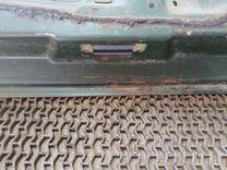 Крышка багажника (дверь 3-5) 4VISLE Kia Carnival undefined