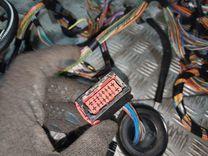 Проводка салона RBFOKK Peugeot 307 купить с доставкой