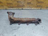 Коллектор выпускной 69O7C7 Toyota Corolla Verso - Фото 2