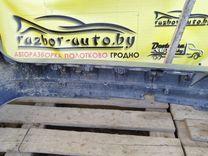 Бампер задний KEATXX Ford Galaxy undefined