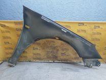 Крыло переднее левое UE5C4T Opel Insignia - Фото 6