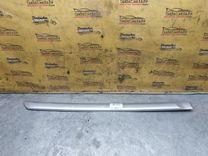 Молдинг двери задней правой GQ1W95 Toyota Corolla - Фото 1