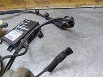 Электропривод багажника RE3K40 Volvo XC70 купить на авторазборке