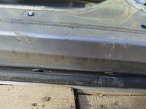 Дверь передняя левая U0C5RL Citroen Xsara Picasso undefined