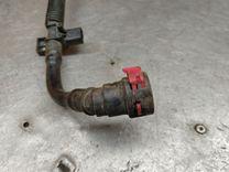 Трубка топливная 4TI55N Ford Fusion купить с доставкой. Огромный выбор запчастей и марок авто. У нас есть практически все.