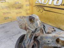 Кулак поворотный левый XQKYX4 Peugeot 607 undefined