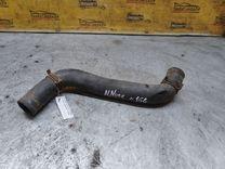 Патрубок радиатора 1CPASJ Nissan Note