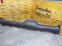 Обшивка крышки багажника U0Q58R Citroen C5