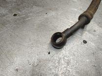 Масляная трубка турбины N3NL1C Peugeot 307 - Фото 2