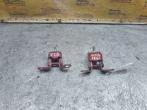 Петля двери задней правой HBVIQ9 Toyota Corolla - Фото 4