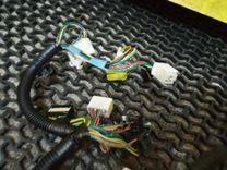 Проводка салона 6TL1YN Toyota Aygo - Фото 5