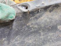 Защита арок задняя правая (подкрылок) 6A5LMX Citroen Xsara Picasso - Фото 5