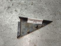 Накладка двери задней левой 7KUFT3 Volvo V40 - Фото 2