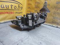 Узел педальный (блок педалей) NSZ4OT Opel Insignia - Фото 3