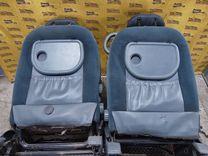 Сиденье переднее 2WRS83 Renault Scenic undefined