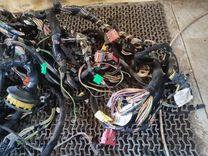 Проводка 0Z6ORB Citroen C4 Picasso купить с доставкой. Огромный выбор запчастей и марок авто. У нас есть практически все.