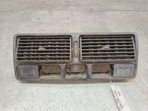 Дефлектор обдува салона 3XJ0LA Volkswagen Golf