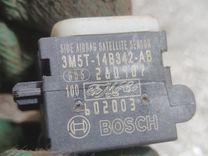 Датчик удара M8JU63 Ford Focus - Фото 5