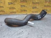 Патрубок (трубопровод, шланг) 1H3S3F Volvo S80 - Фото 3