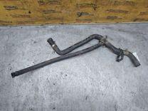 Патрубок отопителя (печки) 0UUYK6 Volvo S40 undefined