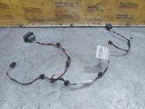 Проводка двери задней левой R767OH Fiat Linea - Фото 3