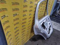 Дверь задняя левая AV2ND6 Citroen C3 купить с доставкой