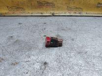 Кнопка аварийной сигнализации OL7B0D Peugeot 607 купить в магазине запчастей бу