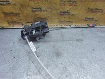 Замок двери передней левой Z9ZSVD Opel Zafira - Фото 8