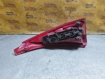 Фонарь задний левый 5BC73D Citroen C3 купить с доставкой