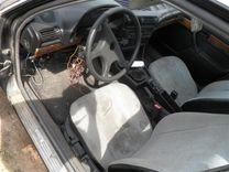 Салон (комплект сидений) 452CC5 BMW 7 E32 - Фото 6