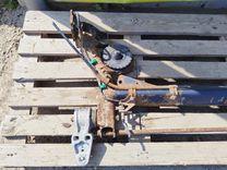 Балка подвески задняя DWYVBW Volkswagen Passat купить с доставкой