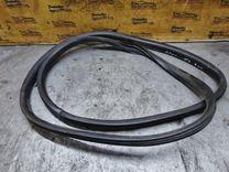 Уплотнитель двери передней правой E90164 Hyundai Getz купить на авторазборке