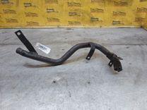 Трубка охлаждающей жидкости металлическая TS4C6S Peugeot 306 купить