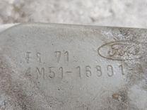 Петля капота левая GFSNPA Ford Focus - Фото 4