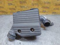 Корпус воздушного фильтра DGAE5C Fiat Marea