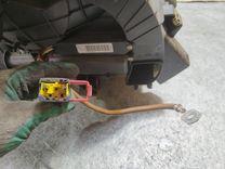 Корпус отопителя (печки) ZJ0PKD Citroen C5 - Фото 7