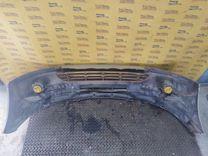 Бампер передний ZS0XRG Citroen C3 купить с доставкой