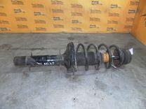 Амортизатор передний левый VWVF2P Volkswagen Golf - Фото 2