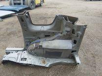 Крыло заднее правое A0TYX0 Skoda Roomster - Фото 4