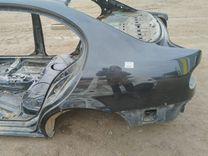 Крыло заднее левое 7IG192 Seat Toledo купить с доставкой