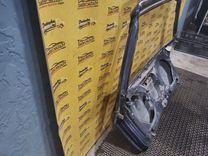 Крышка багажника (дверь 3-5) 41EYVR Audi A4 undefined