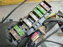 Проводка JHCIW8 Peugeot 307 купить с доставкой. Огромный выбор запчастей и марок авто. У нас есть практически все.