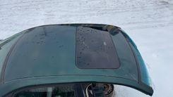 Крыша ZLZFF3 Audi A4