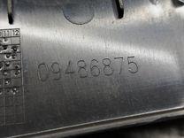 Накладка замка багажника 26A9W8 Volvo V50 - Фото 4