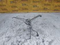 Трубка топливная ZL58KB Audi A6 купить