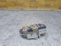 Замок двери задней левой 075040 Peugeot 406 - Фото 4